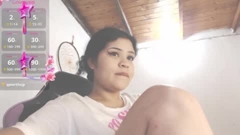 dollysweet666 online show from May 25, 4:44 am