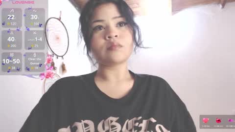 dollysweet666 online show from October 6, 1:17 pm