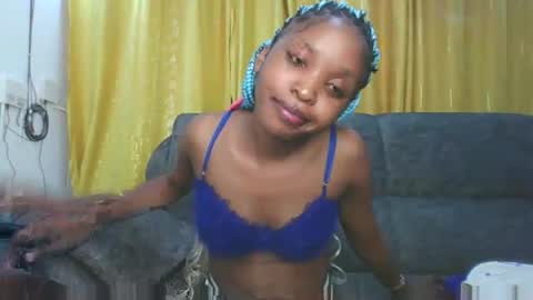 kadolly online show from May 16, 2:03 am