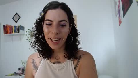 sweet domme online show from April 5, 1:43 pm