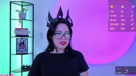 Mistress online show from March 7, 9:11 pm