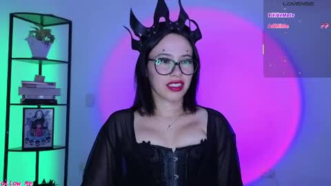 Mistress online show from May 20, 4:48 pm