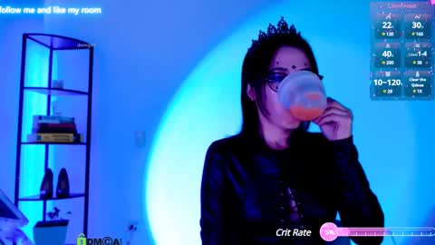 Mistress online show from March 10, 4:14 pm