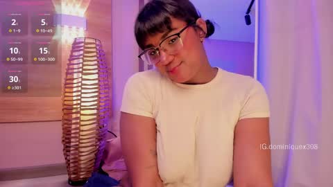 domiiniquex online show from May 7, 3:49 pm