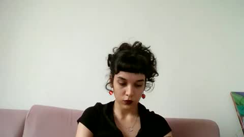 dominatrixkimmy online show from January 5, 7:17 pm