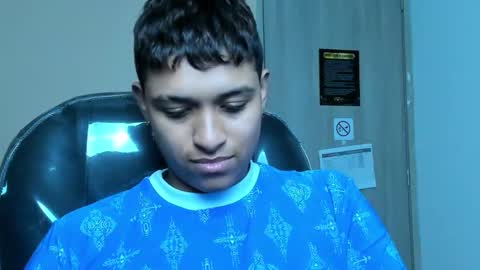 Dominick  online show from November 13, 5:39 am