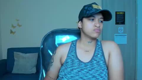 Dominick  online show from November 3, 5:06 pm