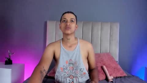 Dominick  online show from December 29, 2:00 pm