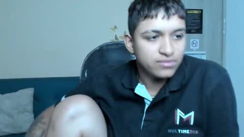 Dominick  online show from November 14, 5:40 am