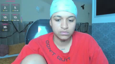 Dominick  online show from October 30, 7:11 am