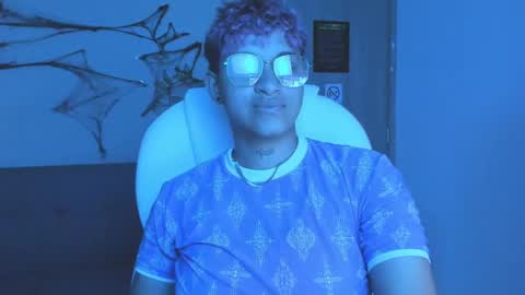 Dominick  online show from October 9, 5:55 am