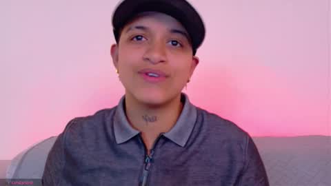 dominickjoness online show from March 21, 5:23 am