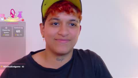 dominickjoness online show from March 22, 8:20 am