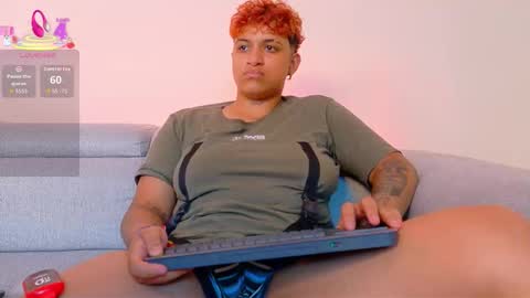 dominickjoness online show from March 27, 8:26 am