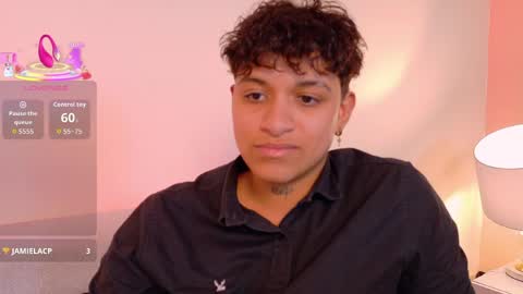 dominickjoness online show from April 10, 6:30 am