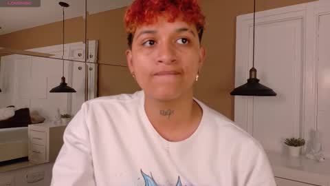 dominickjoness online show from March 17, 8:46 pm