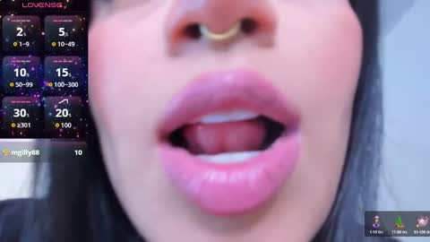 DOMINIC online show from December 7, 7:05 am