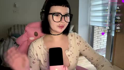 Cati online show from May 15, 12:52 pm
