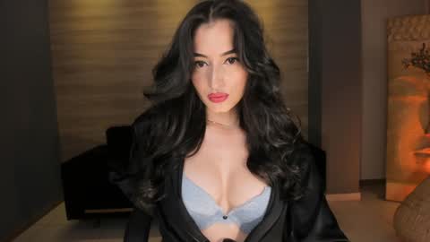 Dominique online show from January 13, 8:37 pm