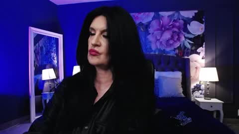 Dom Melisa online show from April 17, 11:51 pm