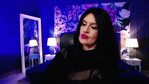 Dom Melisa online show from April 24, 9:17 pm