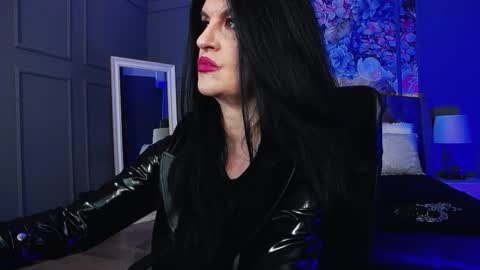 Dom Melisa online show from March 17, 10:14 pm