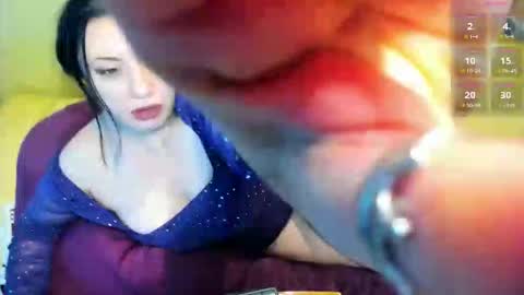 DomPanther69 online show from September 22, 5:50 am