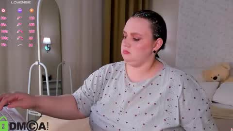 donnaa_june online show from March 20, 9:14 am