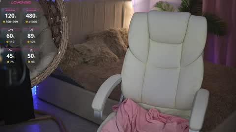 DONNA online show from May 23, 3:54 pm