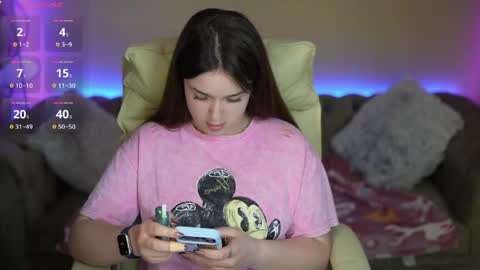 DONNA online show from May 16, 10:36 am