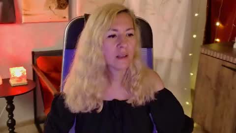 Donna online show from July 3, 9:54 pm