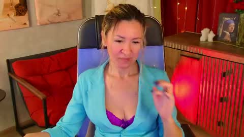 Donna online show from May 20, 1:57 am