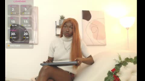 doollferrer online show from May 5, 1:52 am
