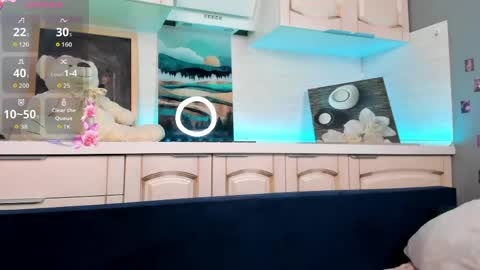 Dora EXOMI online show from May 22, 1:36 am