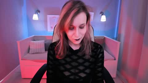 Snapshot of dora_marcelli chatting on February 2, 6:59 am Your Dora Follow me 3 online show from February 2, 6:59 am