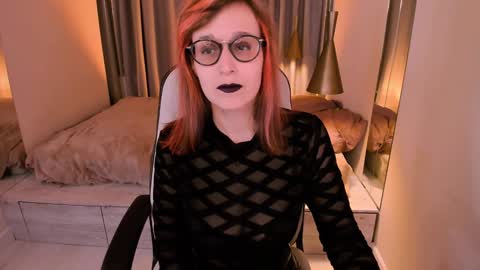 Snapshot of dora_marcelli chatting on December 20, 6:40 am Your Dora Follow me 3 online show from December 20, 6:40 am