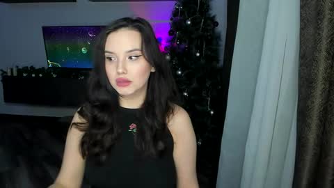 Dora Charmer online show from February 4, 7:28 pm