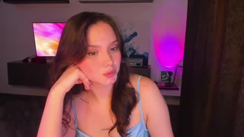 Dora Charmer online show from May 28, 12:58 pm