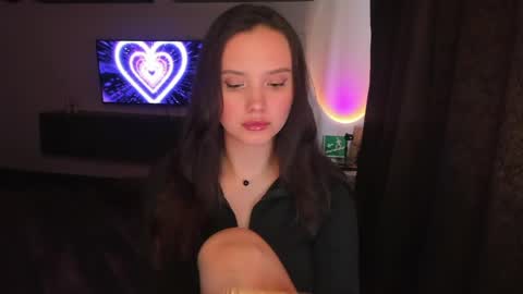 Dora Charmer online show from April 4, 2:16 pm