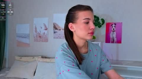 Kiki online show from April 6, 1:05 am