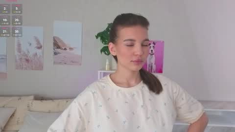 Kiki online show from April 2, 12:41 am