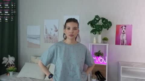 Kiki online show from April 1, 12:44 am