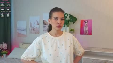 Kiki online show from March 30, 12:54 am