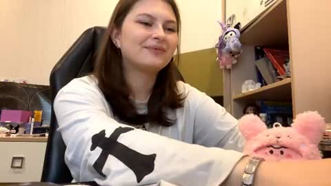Ashley online show from July 12, 6:03 am