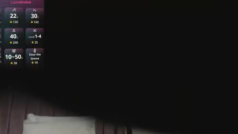 Anny online show from May 5, 1:03 pm