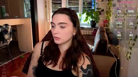 Alice online show from October 16, 7:55 am