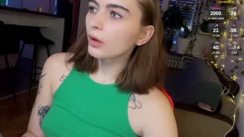 Alice online show from December 25, 7:03 am