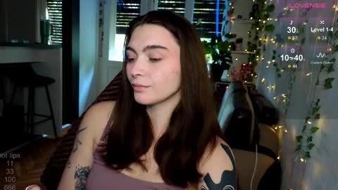 Alice online show from October 15, 6:49 am