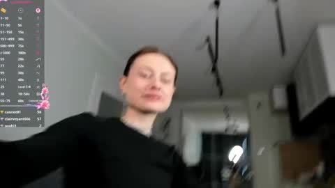 dorimenea online show from April 9, 4:23 pm