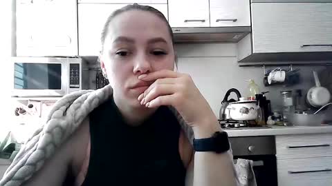Dorrie Ann online show from February 16, 8:21 am